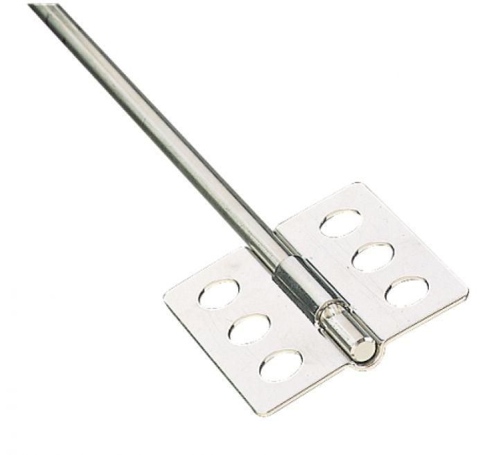 IKA R1375 paddle / vlakroerder
