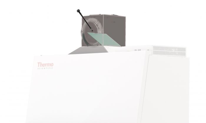 Afzuighoed Direct Duct type KDD