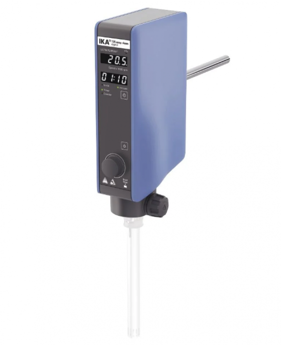 IKA T25 Easy Clean Digitaal Ultra Turrax 0,001 - 1 liter