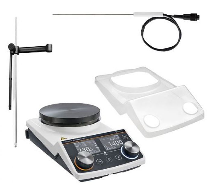 Heidolph Hei-PLATE Sensor Advanced Package Expert