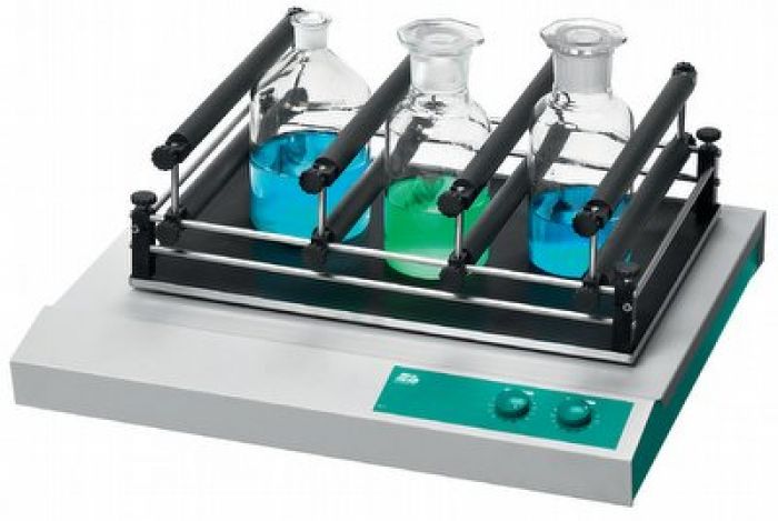 Edmund Bühler SM30A orbitale schudder 26mm 30kg