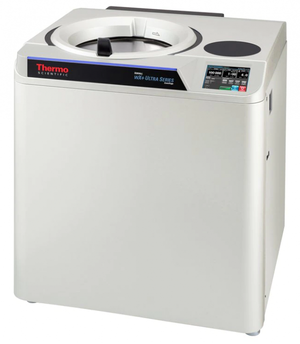 Thermo Sorvall WX 90+