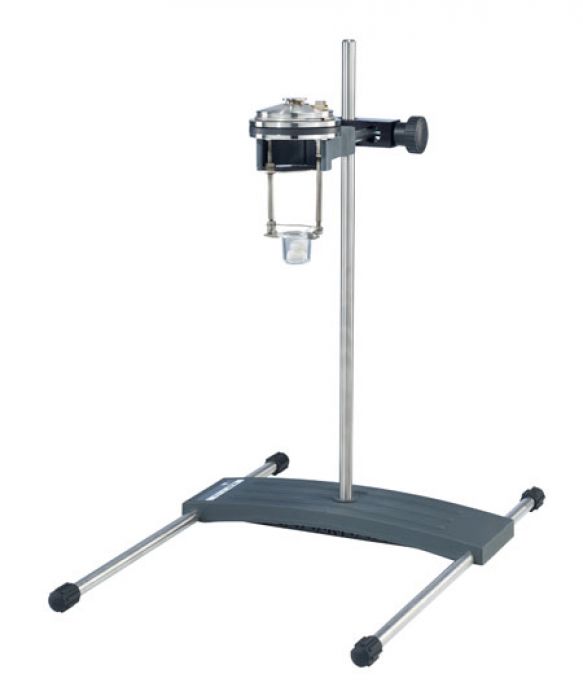 IKA C26 statief met kroeshouder