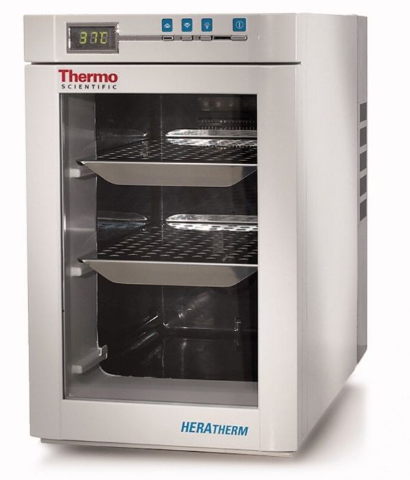 Thermo Heraeus IMC18 koelbroedstoof 18 liter +17 tot +50°C