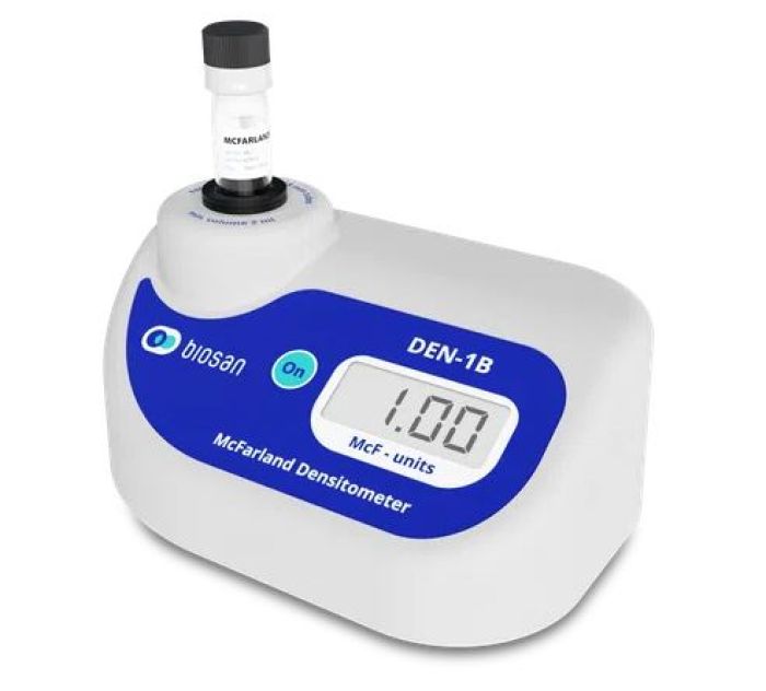 BioSan DEN-1B densitometer