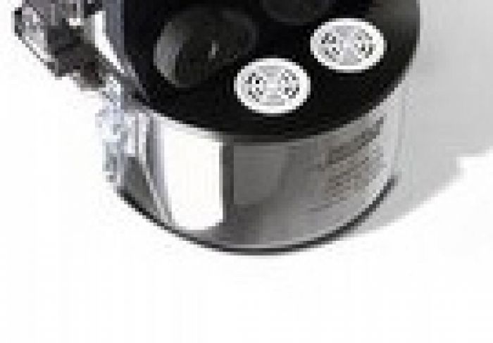 Fritsch opvangvat 3,5 liter voor P15