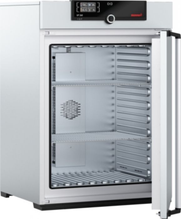 Memmert SF260 sterilisatiestoof met ventilator 256 liter