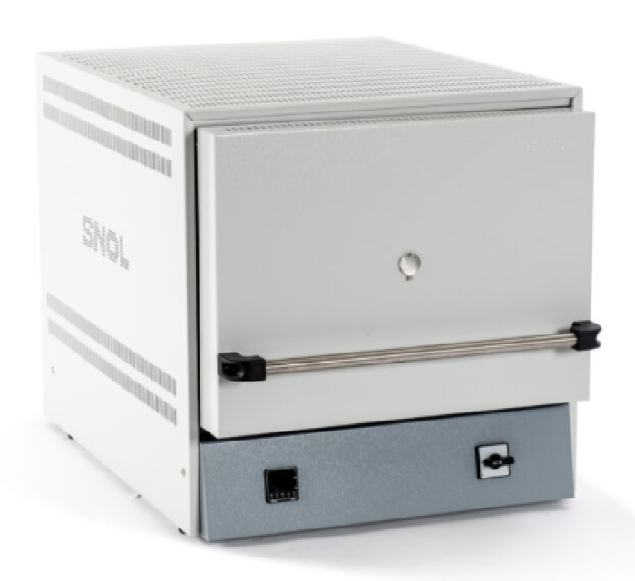Umega moffeloven 39 liter 1100 graden