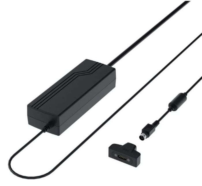 IKA TW.PWR.2 Power supply for upgrading TWISTER SETs