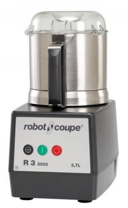 Robot Coupe Cutter R3-3000 3,7 liter
