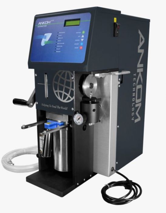 ANKOM XT15 vet extractie unit