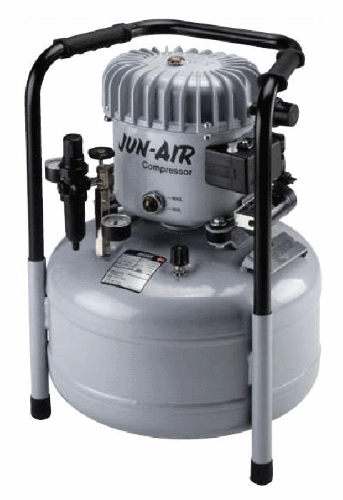 SHP compressor Laboklav 55-195