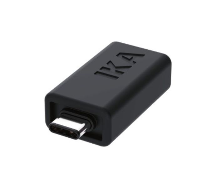 IKA USB WD draadloze comunicatie dongle