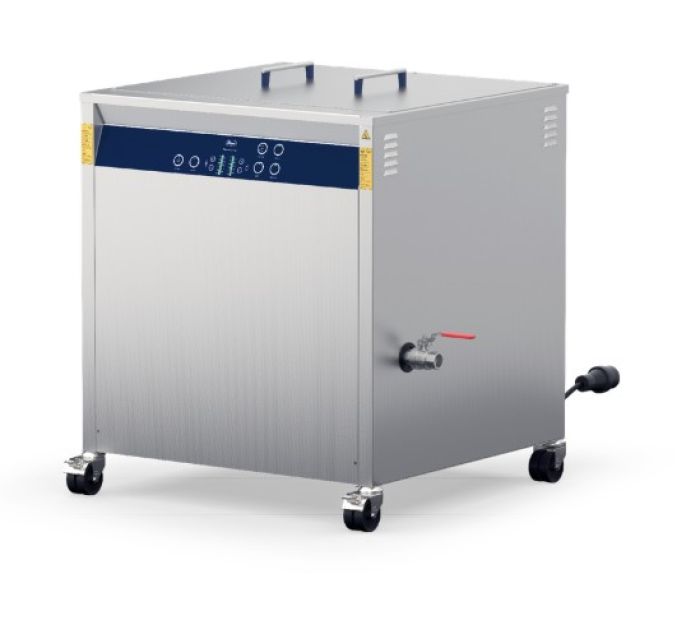 Elma Xtra ST 2500H ultrasoonbad 255 liter