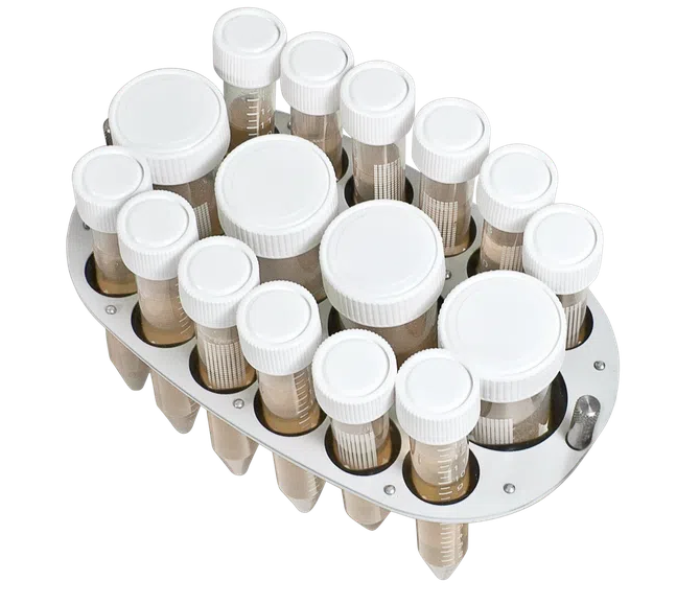 BioSan PRS-4/12 houder voor Bio RS-24