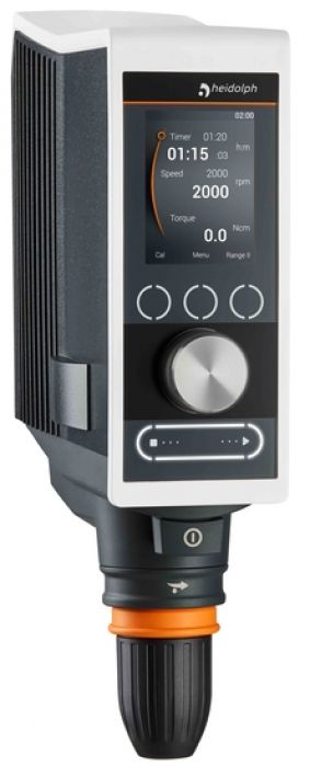 Heidolph Hei-Torque Precision400 bovenroerder 100l 250.000mP
