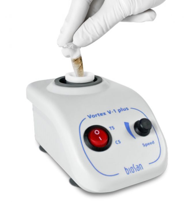 BioSan V1-plus vortex