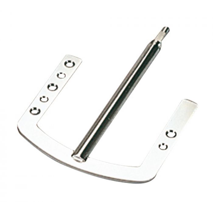 IKA LR2000.11 ankerroerder