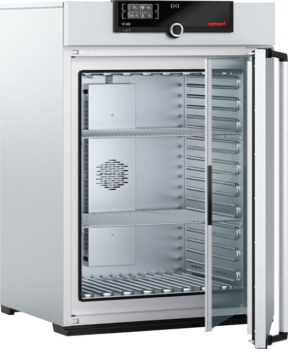 Memmert IF260 broedstoof met ventilator 256 liter