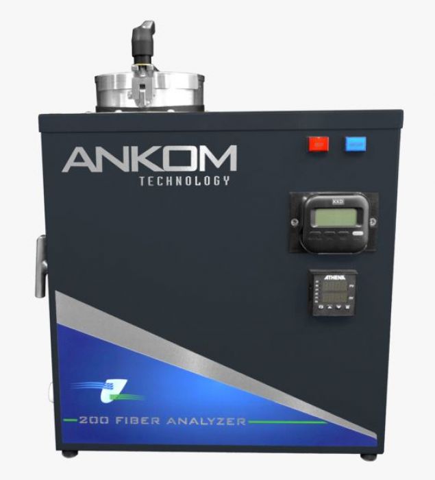 ANKOM A200 semi-automatische Fiber Analyzer 220V