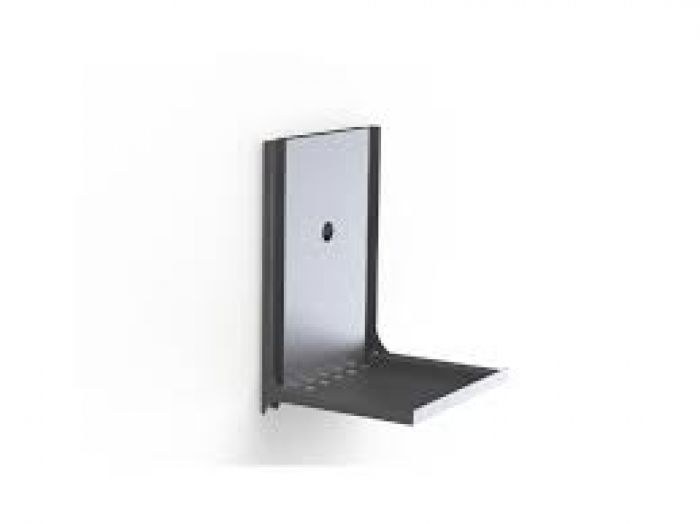 Memmert B29755 wall bracket voor type 30 modellen