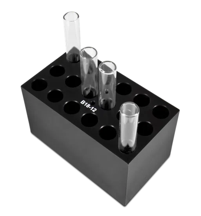 BioSan B18-12 opzet 12 x 75 mm voor CH3-150