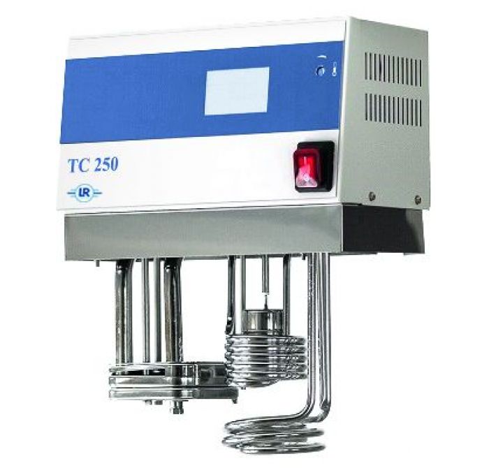 Medingen / Varialux TC250K inhangthermostaat+ circulatiepomp