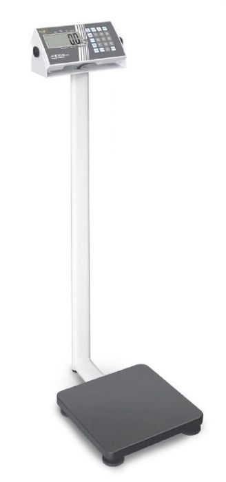 Kern personenweegschaal MPS200k-100PM 200 kg 100 g