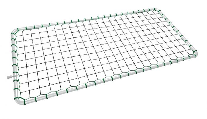 Miele A 2 afdeknet 1/2