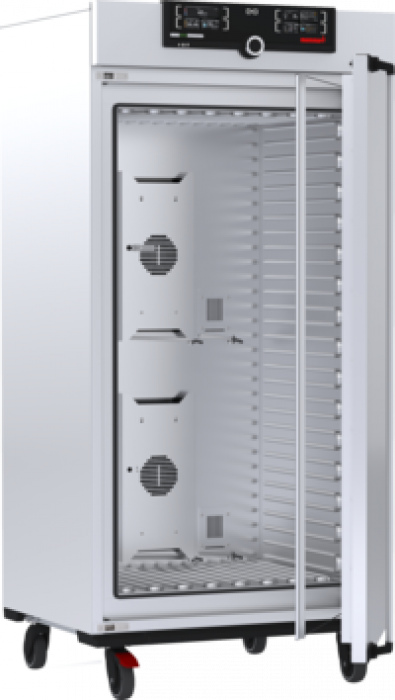 Memmert IPP410eco koelbroedstoof 384 liter 0 tot +70°C