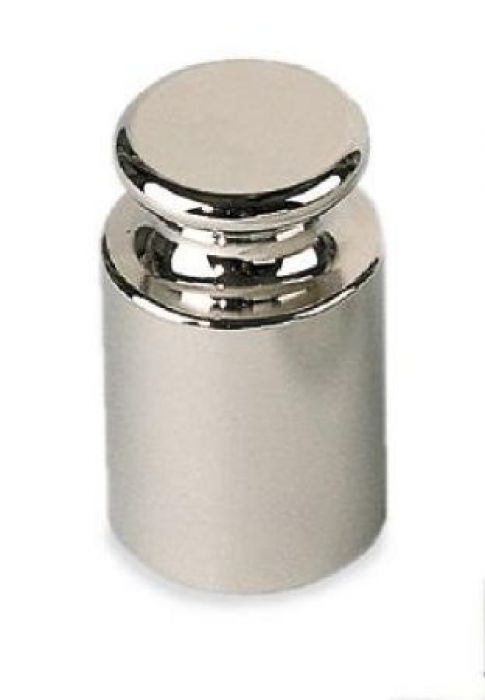 Kern 327-7 rvs ijkgewicht 100 gram klasse F1