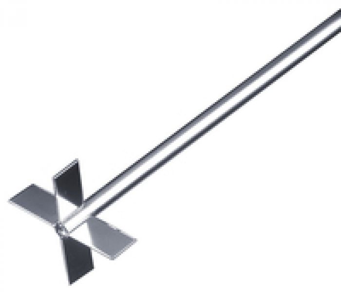 Heidolph BR10 gekruiste bladroerder