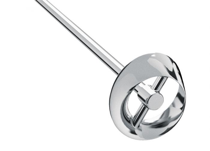 IKA R3001.1 Moebius roerder