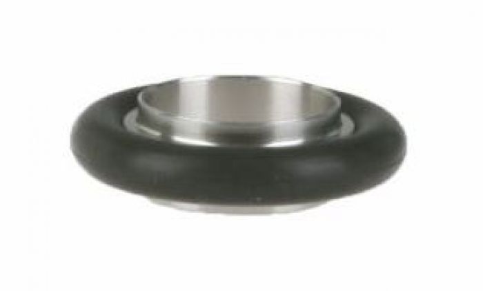 Vacuubrand centreerring rvs viton DN20 DN25