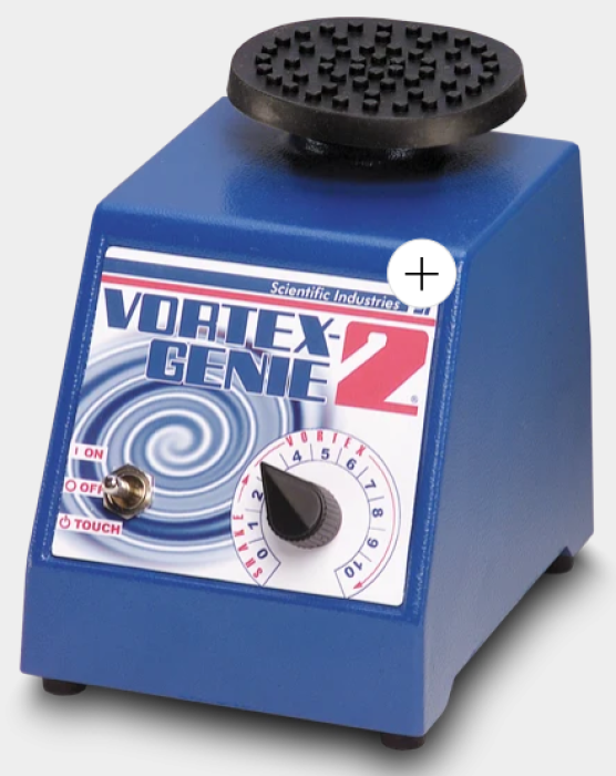 Scientific Industries VORTEX GENIE II