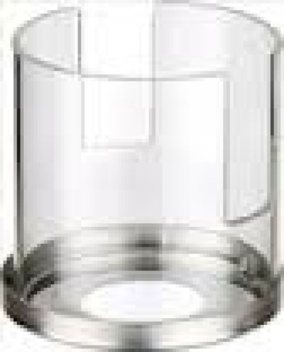 WLD-TEC glazen beschermkap Autoloop Pro