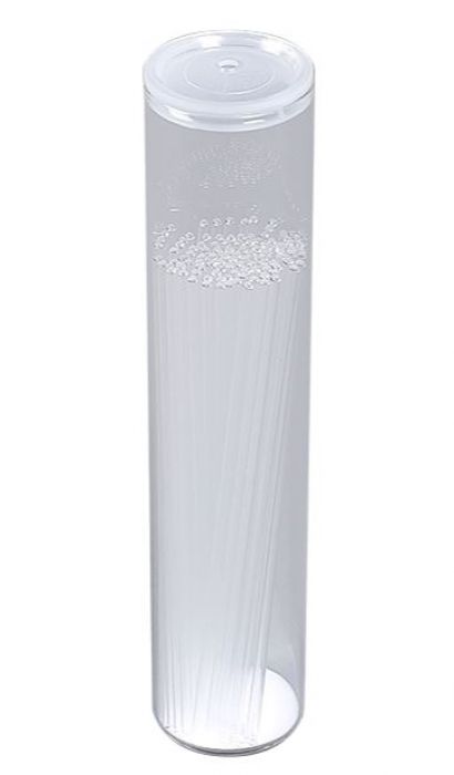 Krüss KSPS1010 capillaires smeltpuntbepaling (100 stuks)