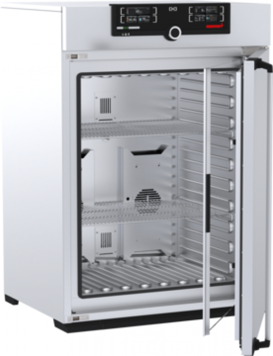 Memmert HPP260eco klimaatkast 0-70°C 10-90%rH 256 liter