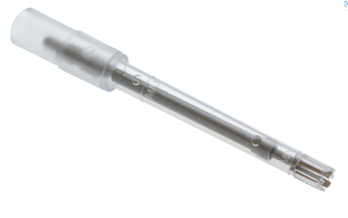 IKA S25D - 10G KS schacht voor ultra-turrax T25 set van 12