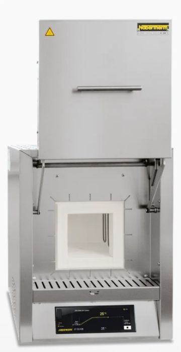 Nabertherm LHT 04/17/P580 hoogtemperatuuroven 4l 1.750°C