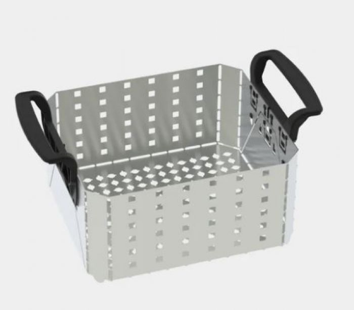 Elma modulaire korf voor Ultrasoonbad type 180