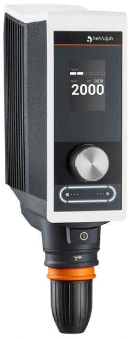Heidolph Hei-Torque Value 200 bovenroerder 50l 100.000mPas