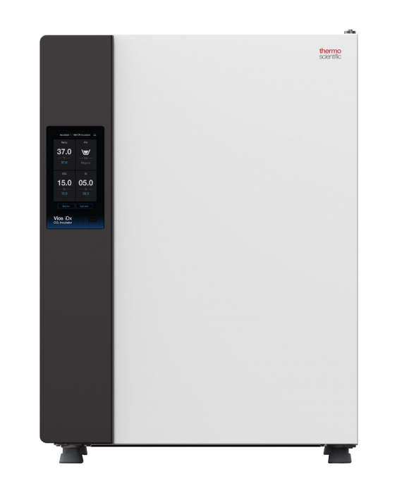 
    Thermo Vios iDx 165 TC koper CO2 incubator
