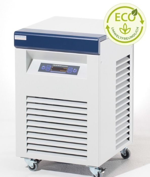Van der Heijden 0001-RB400 chiller 600 Watt 16-22°C