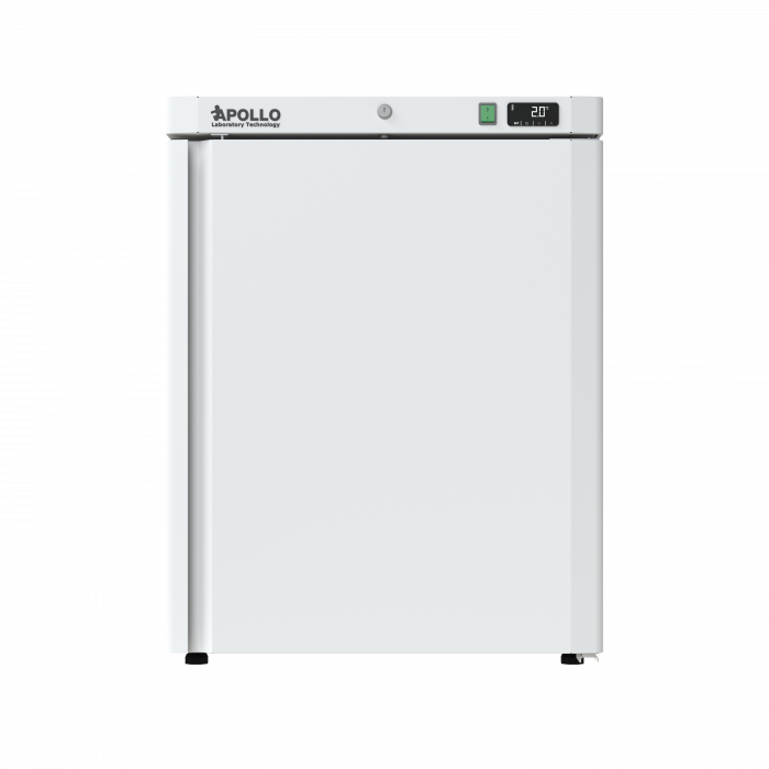 
    Apollo SLTM 100 vrieskast 85L