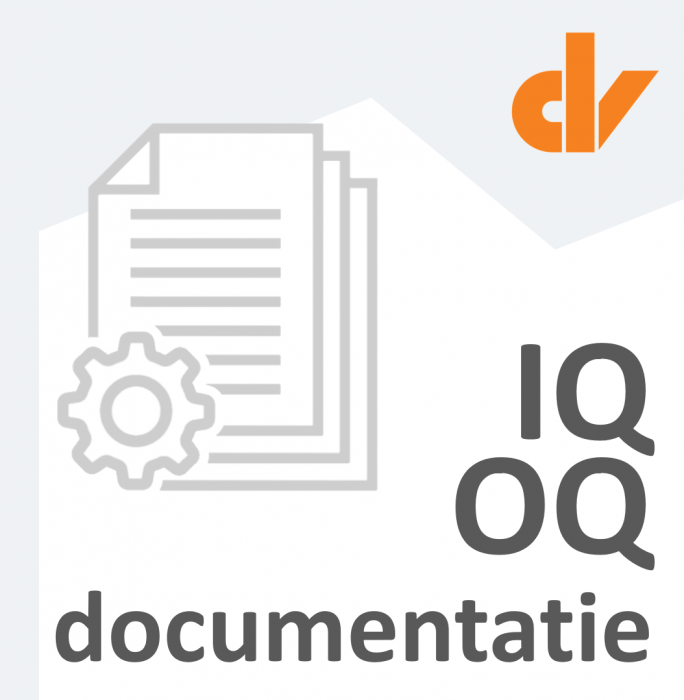 Dijkstra Vereenigde IQ/OQ klimaatkast