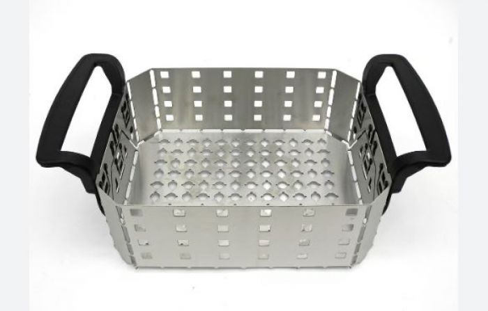 Elma modulaire korf voor Ultrasoonbad type 100