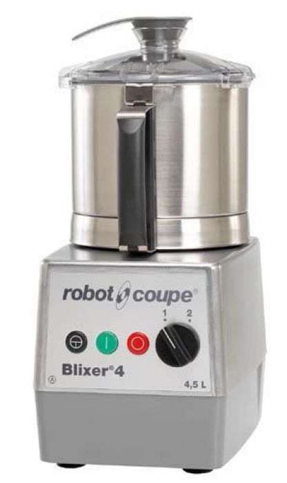 Robot Coupe Blixer 4 volume 4,5 liter