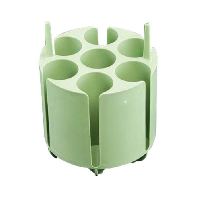 Heraeus inzet 7 x 50 ml conisch buizen (4 stuks)