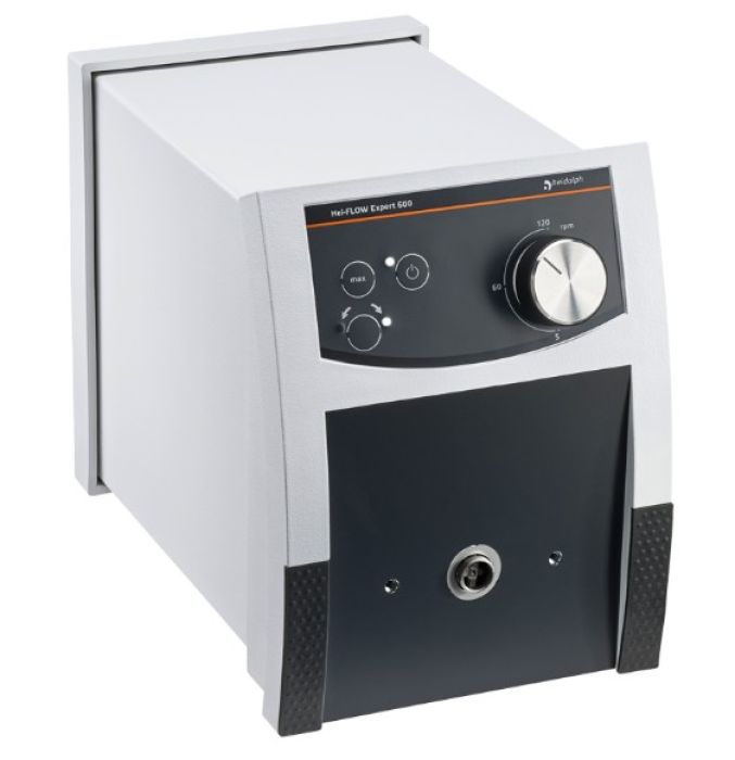 Heidolph Hei-FLOW Expert 600 slangenpomp